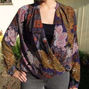 ⚡️Moving Sale⚡️Anthropologie Bouse